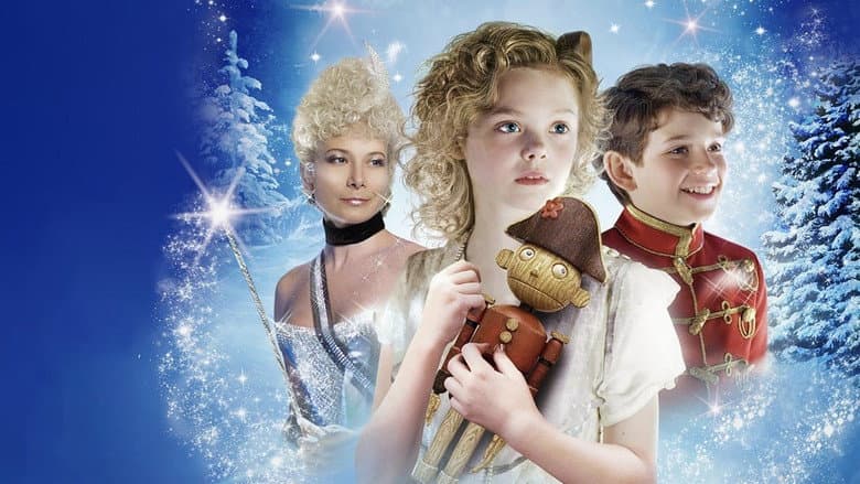 The Nutcracker