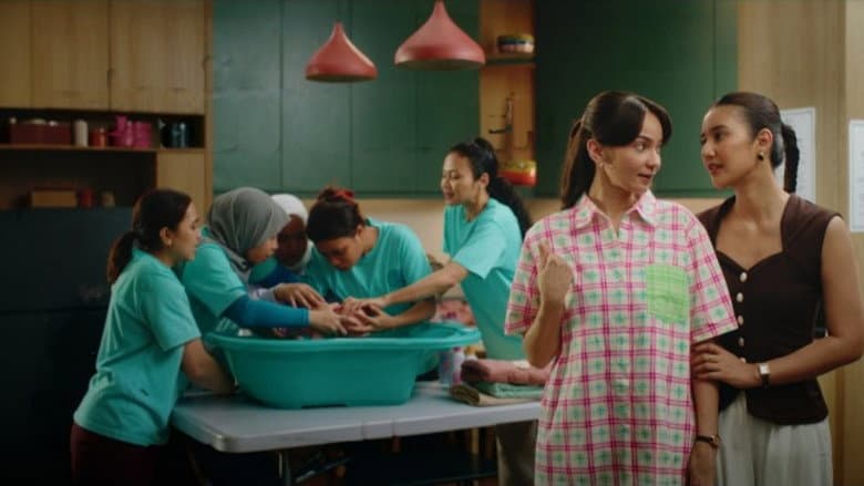 Maids to Order