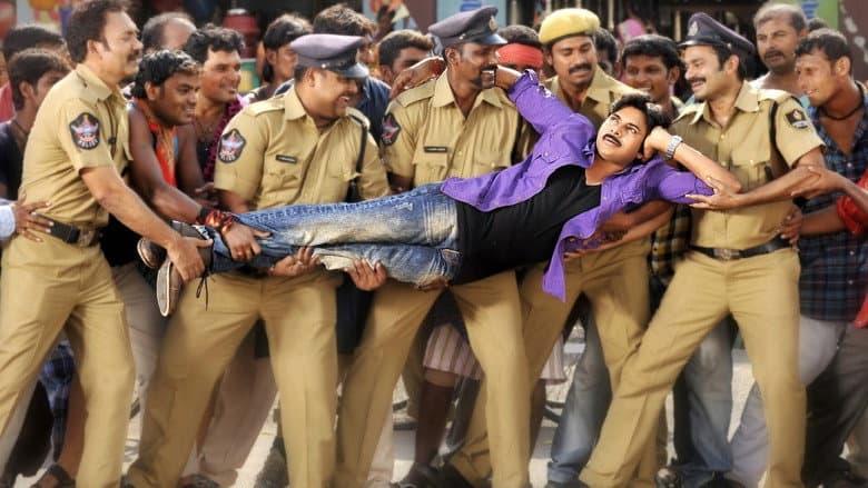 Gabbar Singh
