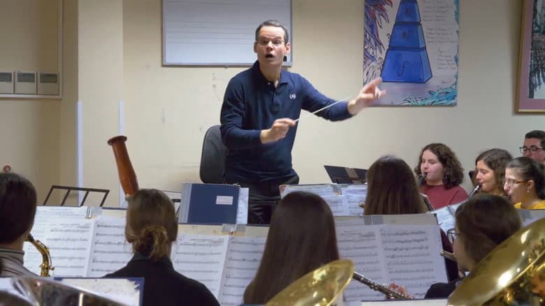 Corfu Philharmonic Society | Documentary