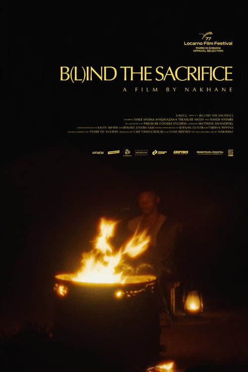 B(l)ind the Sacrifice
