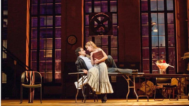 La Sonnambula - Metropolitan Opera