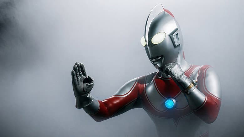 Return of Ultraman