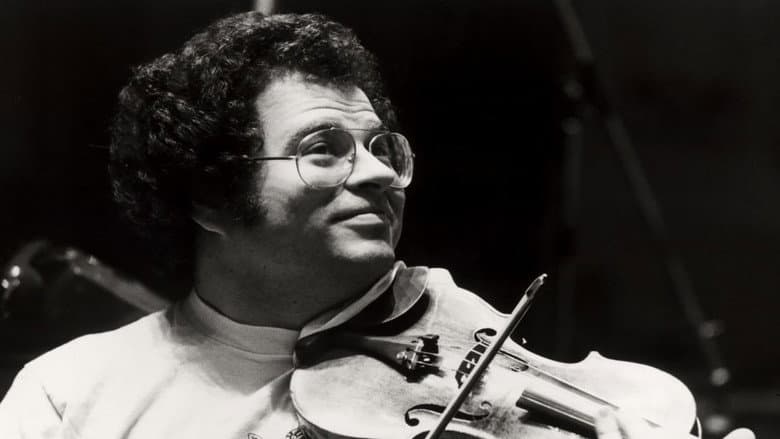 Itzhak Perlman: Virtuoso Violinist