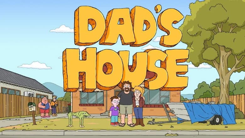 Dad's House