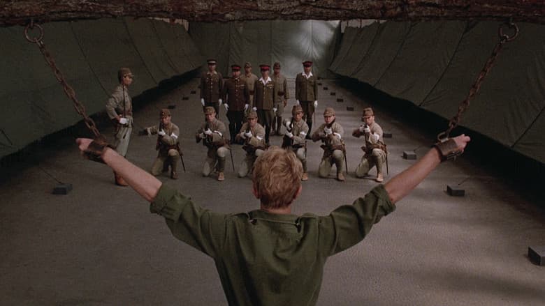Merry Christmas, Mr. Lawrence
