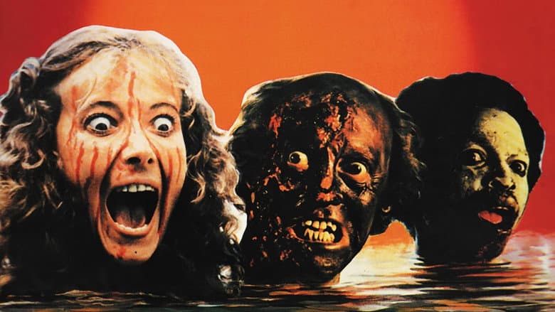 Night of the Zombies
