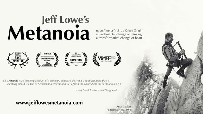 Metanoia