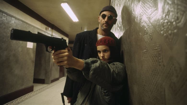Léon: The Professional