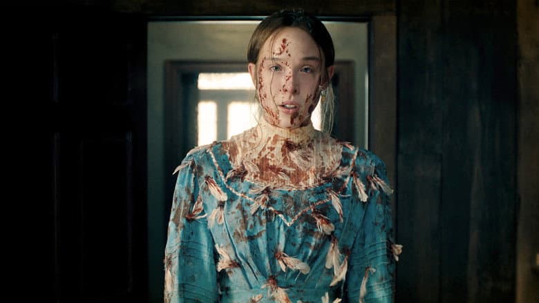 Monster: The Lizzie Borden Story