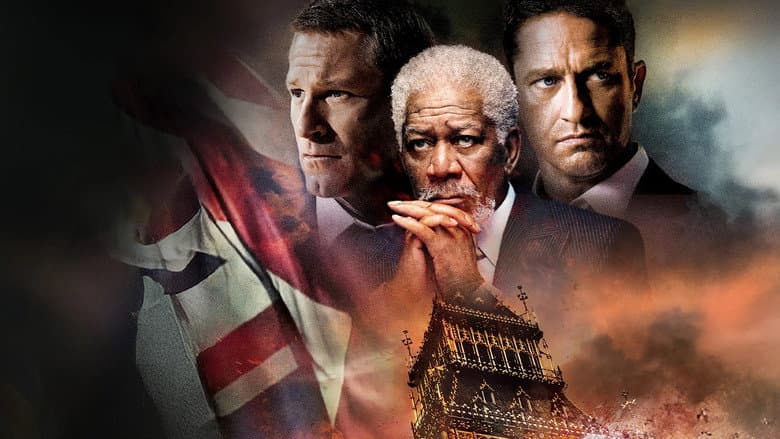 London Has Fallen