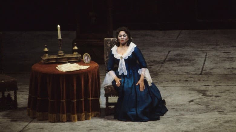 La Forza del Destino - Metropolitan Opera