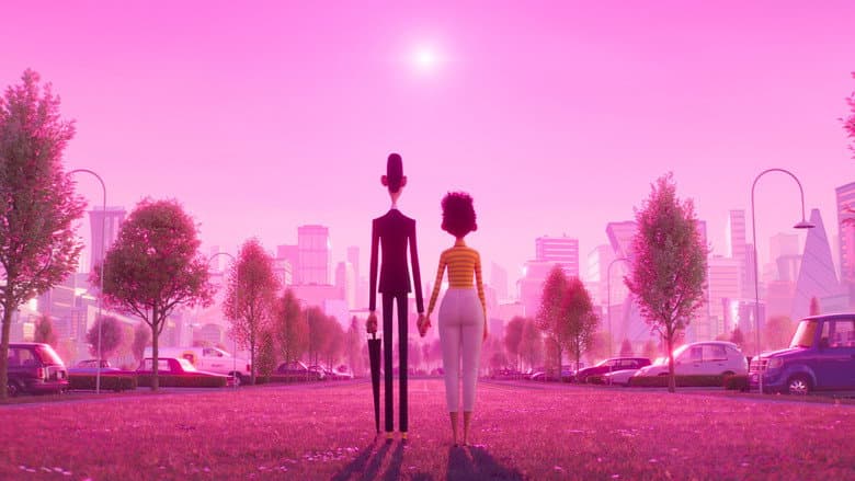 Not Alone