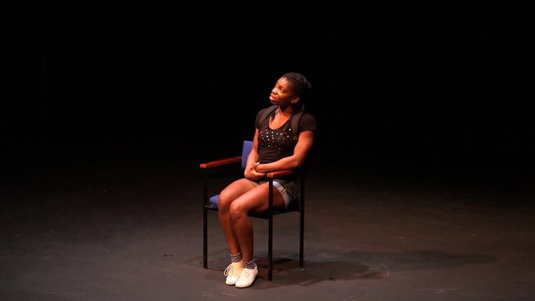 National Theatre Live: Chewing Gum Dreams