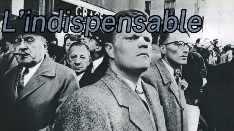 L’indispensable