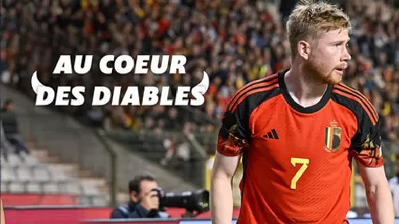 Au cœur des Diables