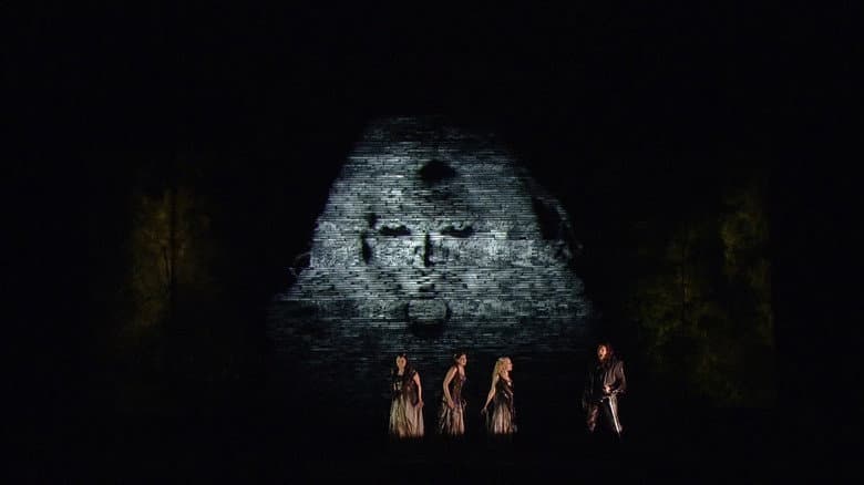 Götterdämmerung
